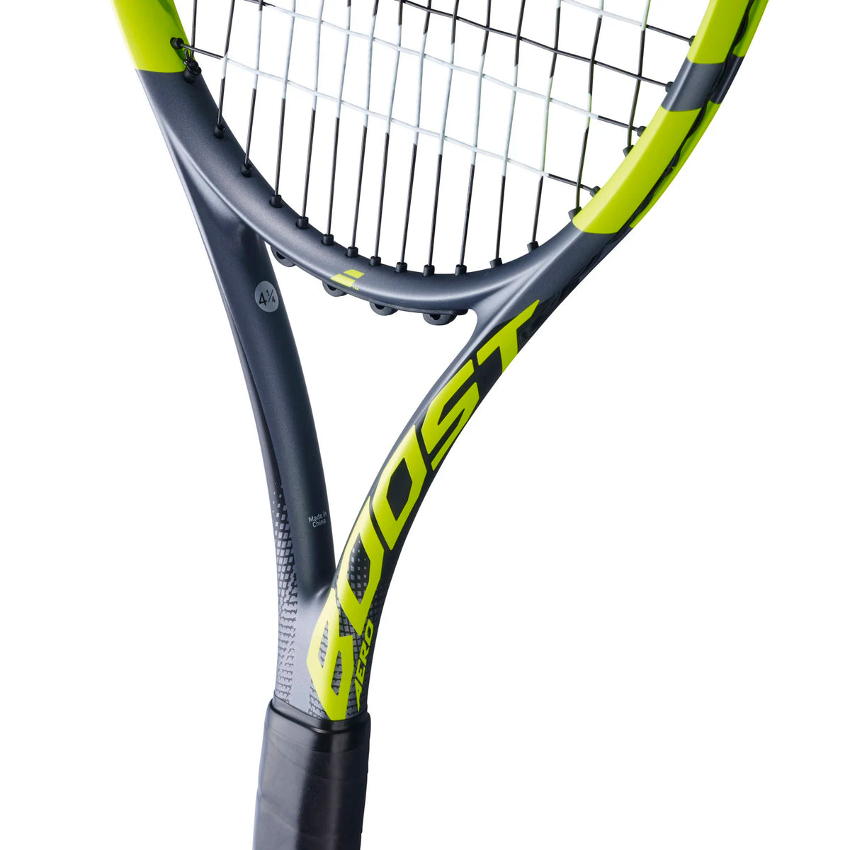 Babolat Boost Aero 2026 Tennis Racket