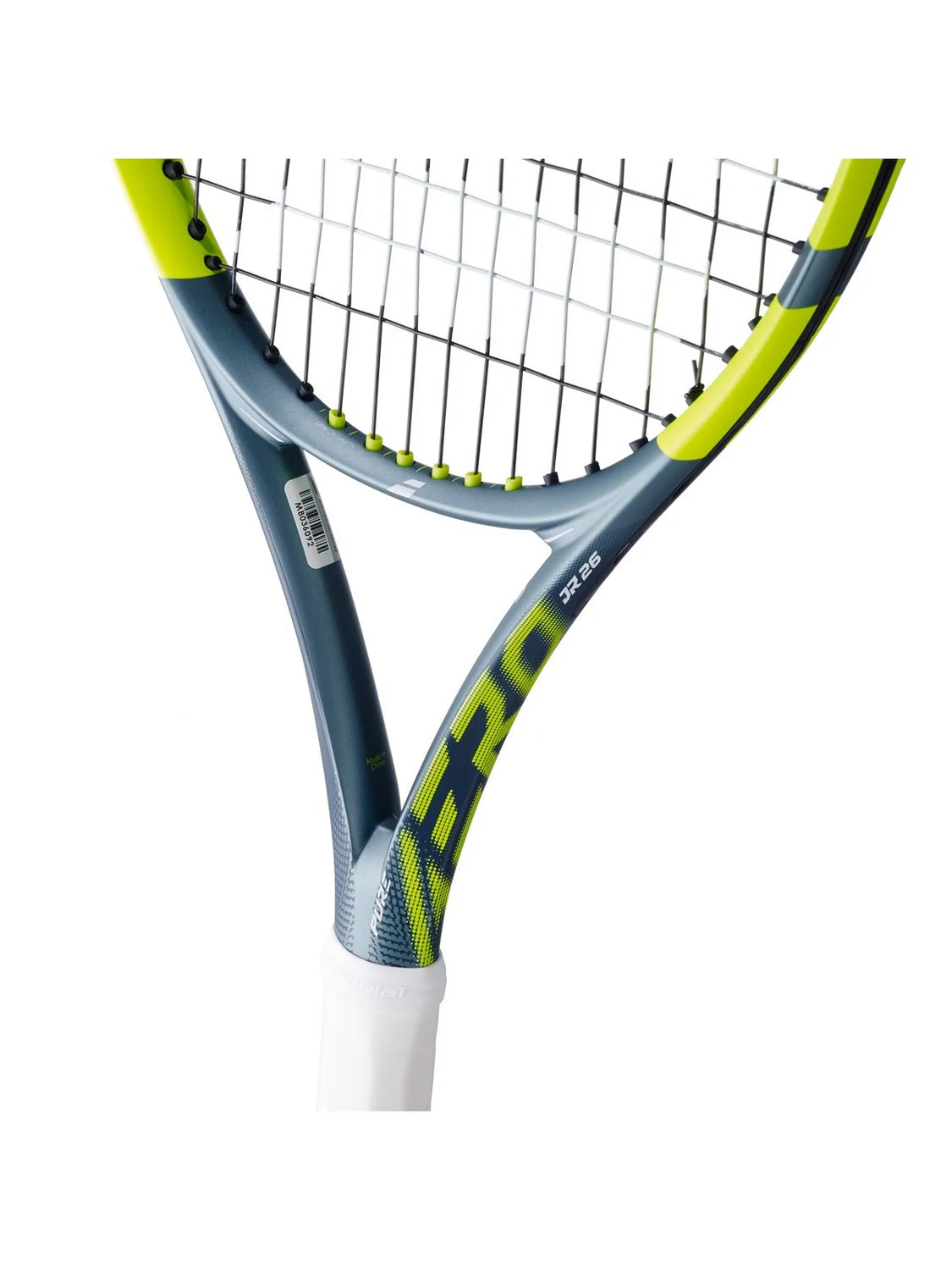 Babolat 26 Pure Aero Junior Gen 9 26" Tennis Racket