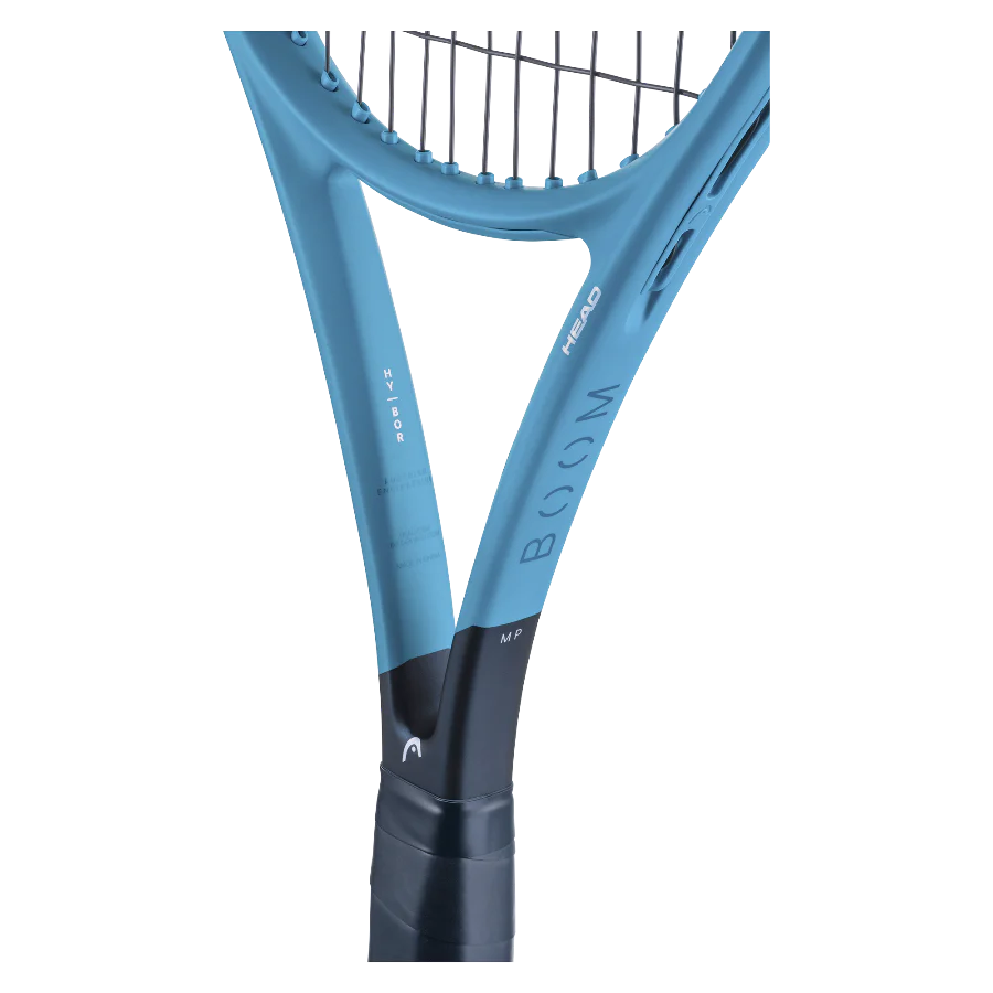 Head Boom MP 100 2026 295g Hy-Bor Tennis Racket