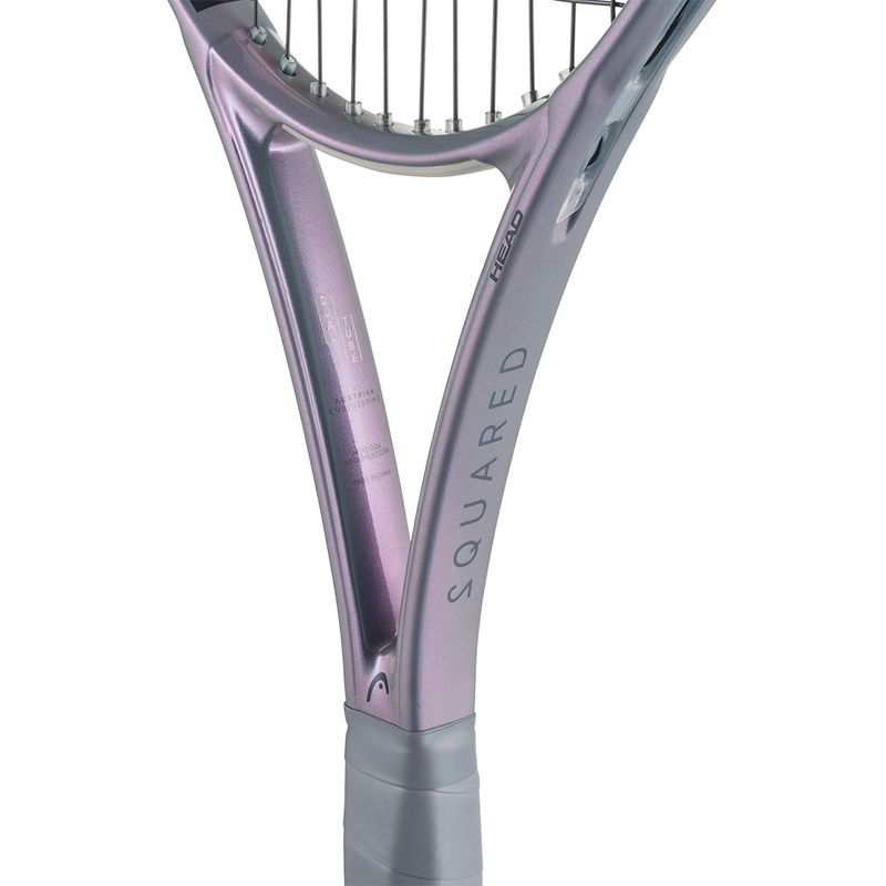 Head Squared 100 295g Tennis Racket