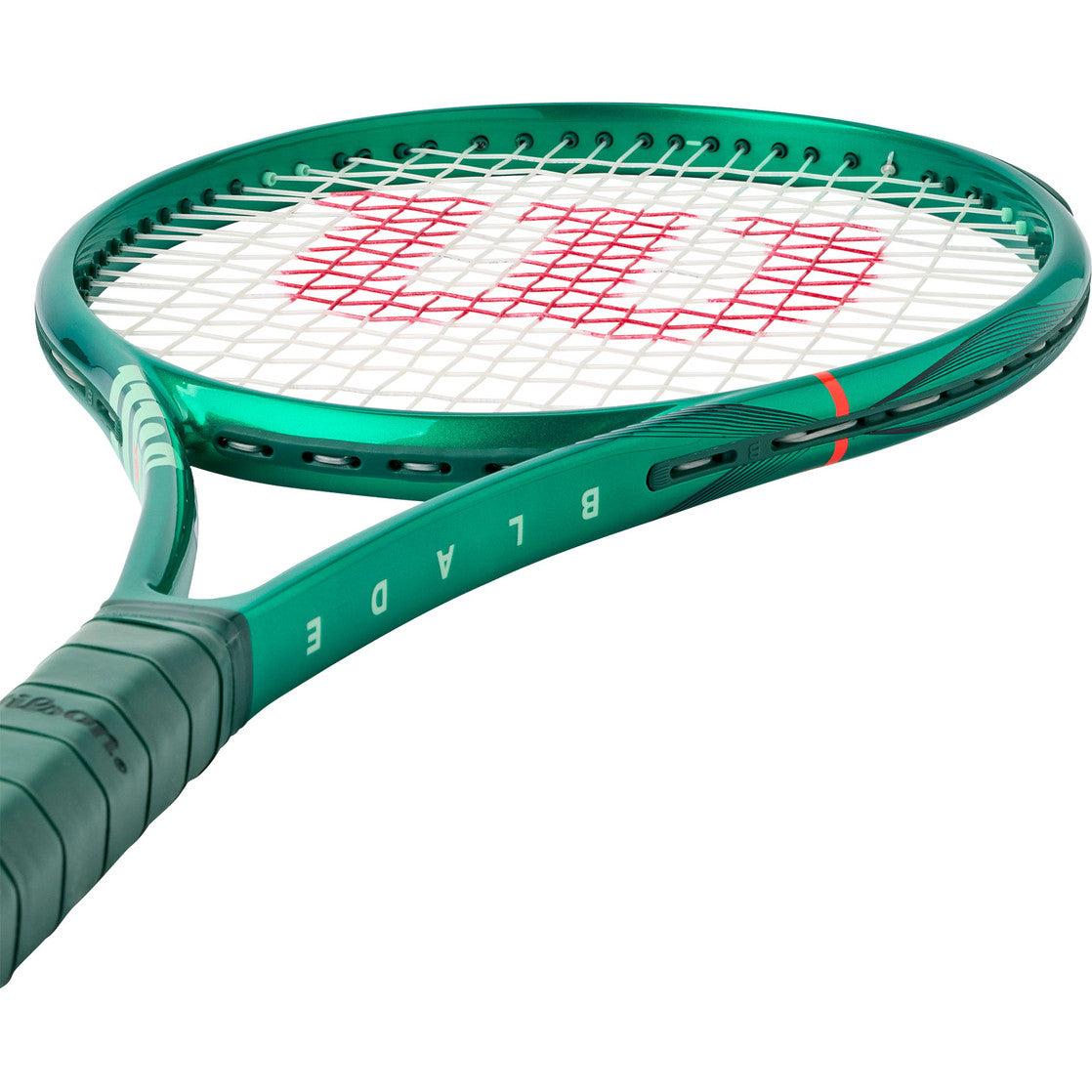 Wilson Blade 100L V10 285g Tennis Racket