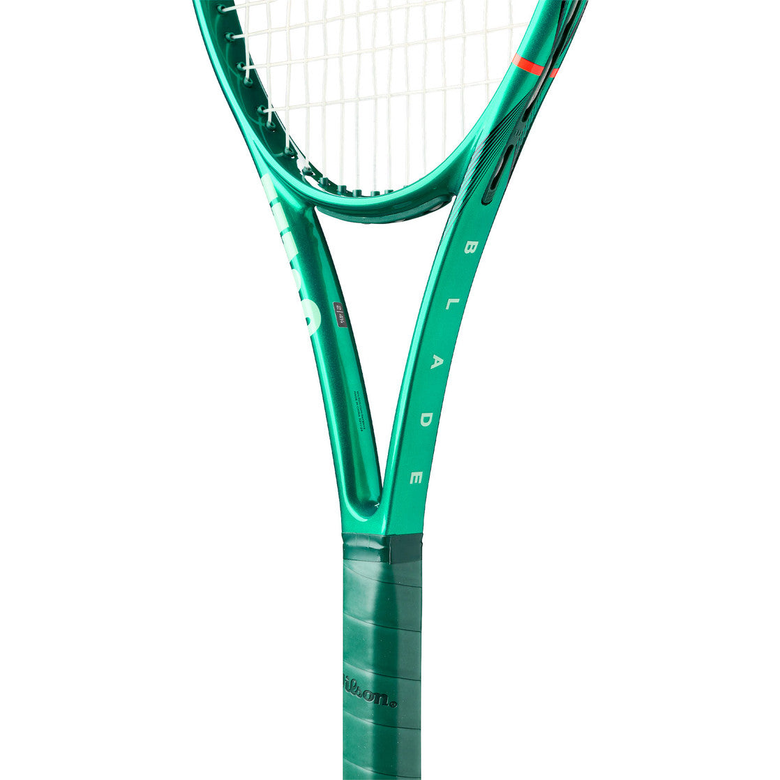 Wilson Blade 100L V10 285g Tennis Racket