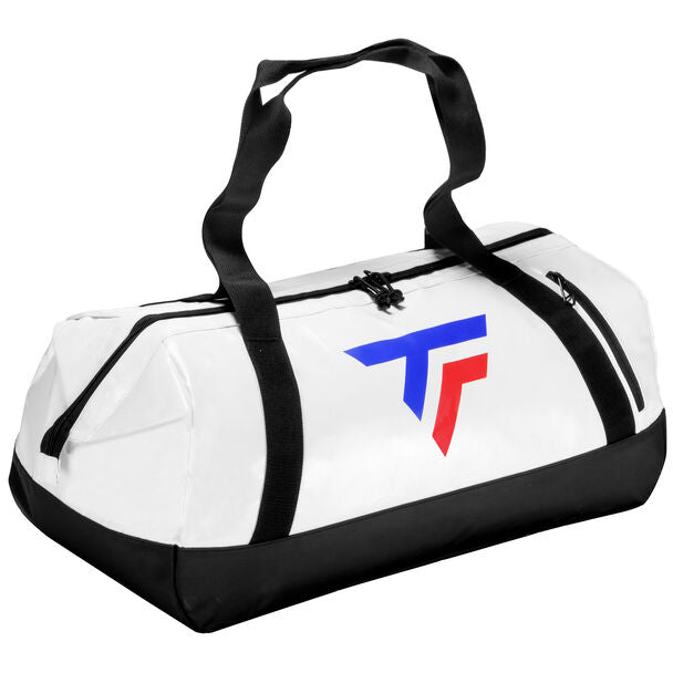 Tecnifibre Tour Endurance 2023 Duffle Bag - White