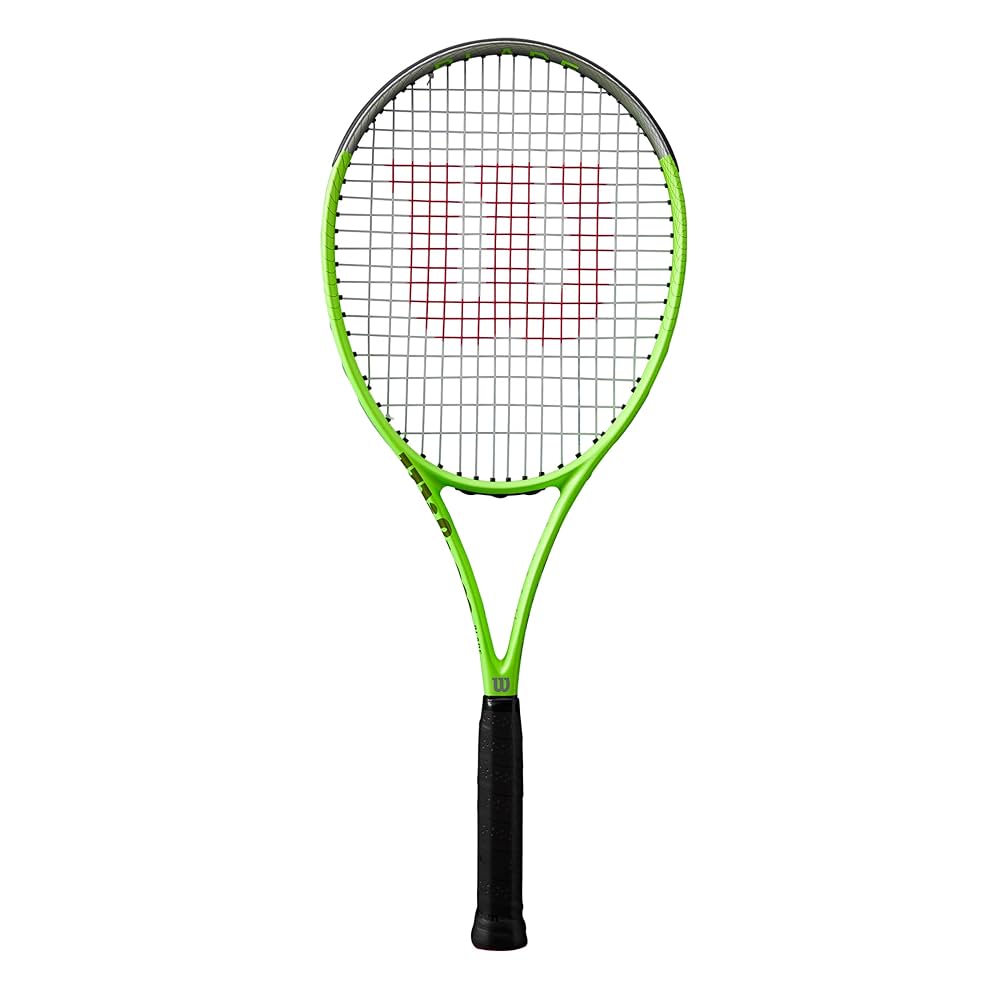 Wilson Blade Feel RXT 105 Tennis Racket 278g