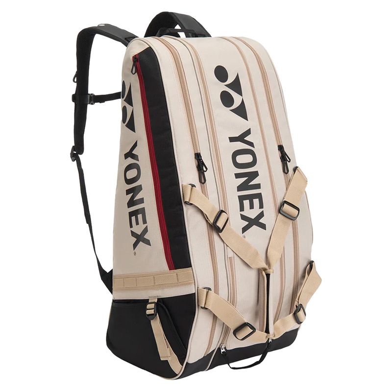 Yonex Gearlogic 9 Tennis Racket Bag