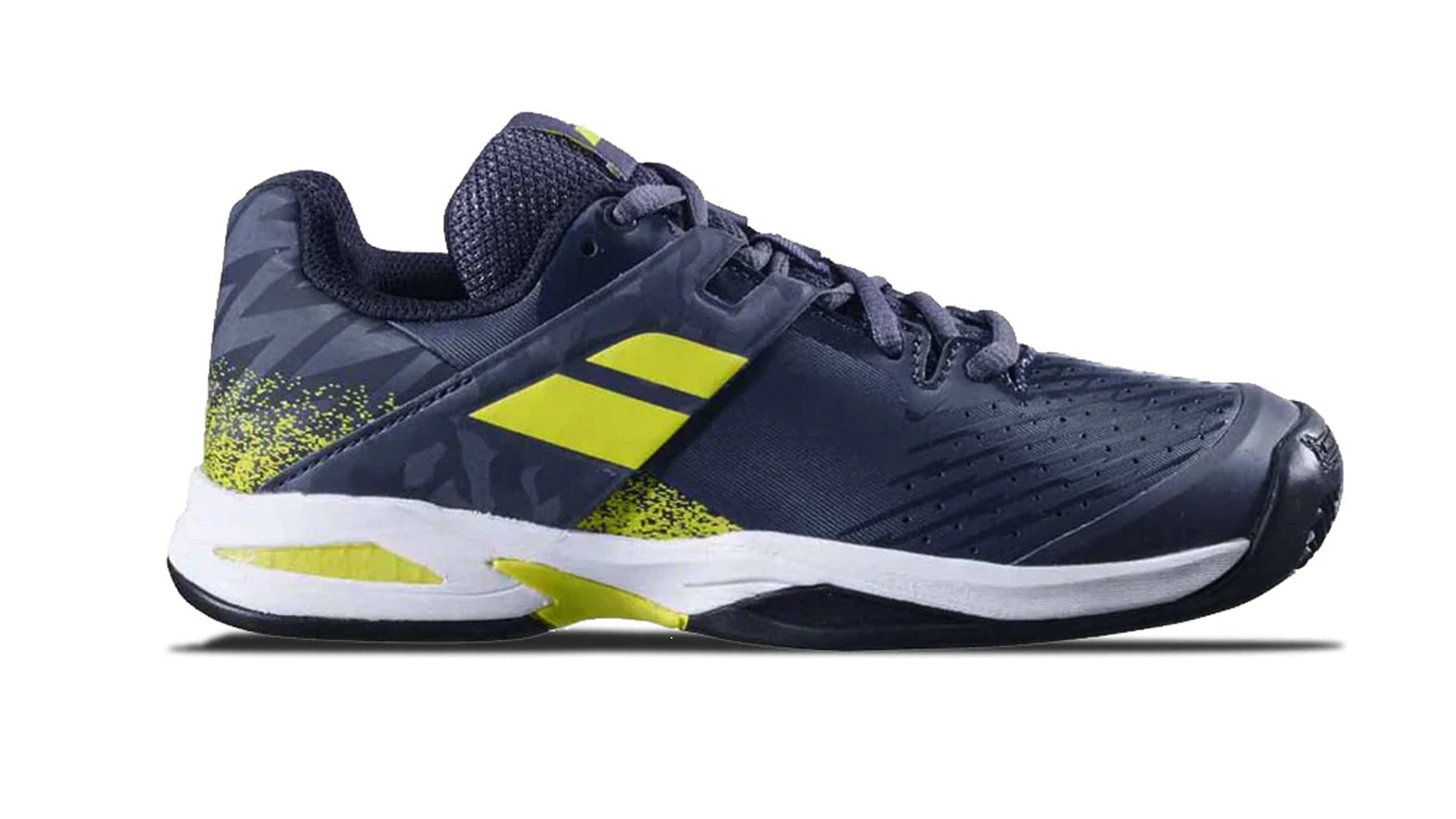 Babolat Propulse All Court Junior Tennis Shoe