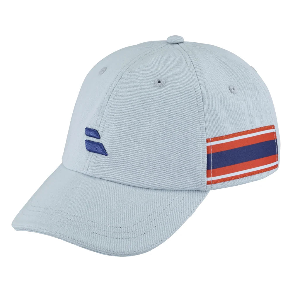Latest men's cotton cap - Babolat