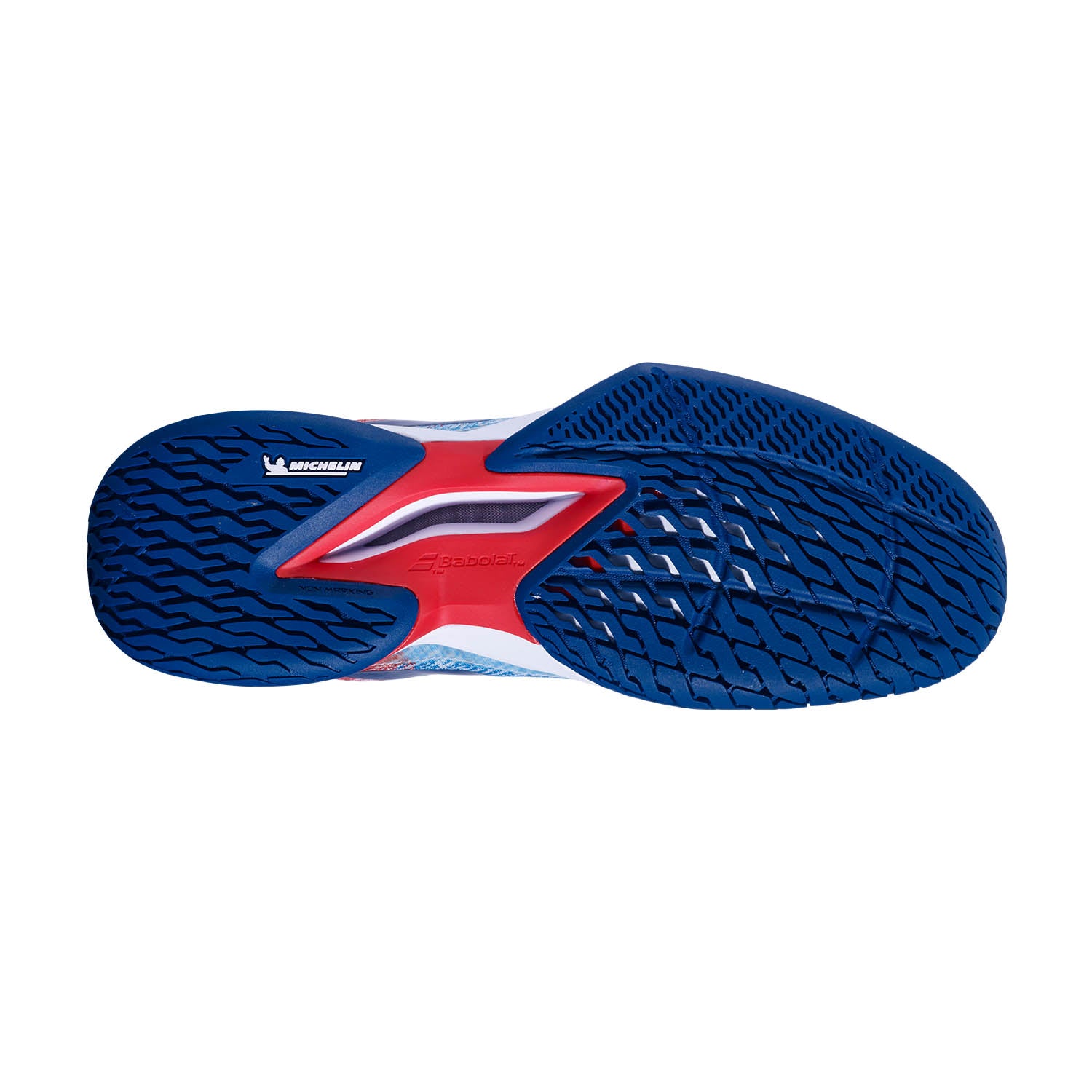Babolat Jet Mach 3 All Court Men's Tennis Shoe