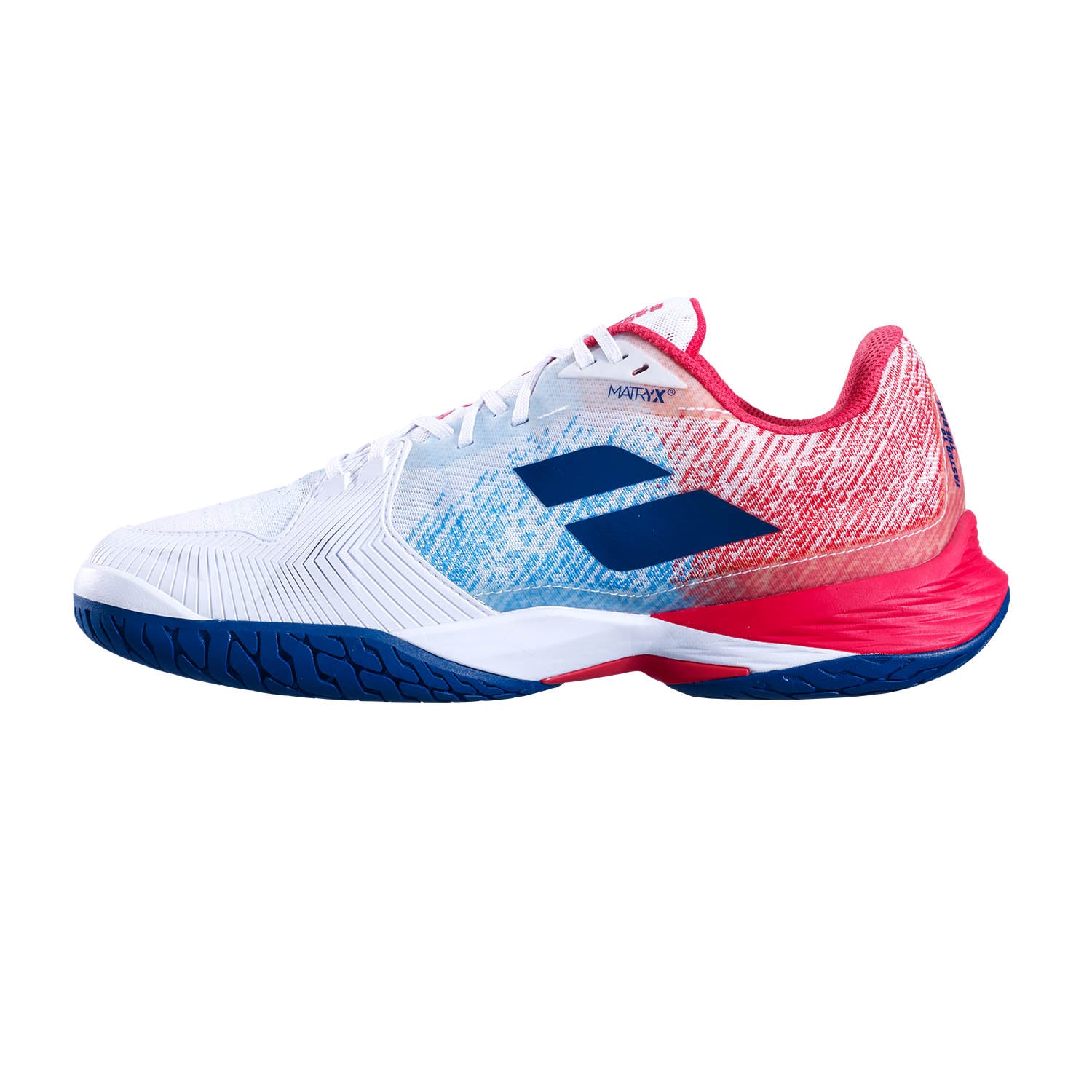 Babolat Jet Mach 3 All Court Men's Tennis Shoe