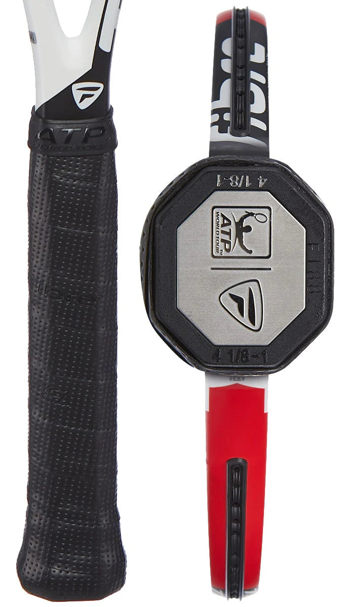 Tecnifibre T-Fight 315g XTC 2018 Tennis Racket