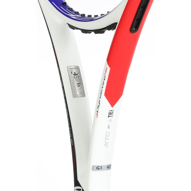 Tecnifibre T-Fight 320g XTC 2018 Tennis Racket