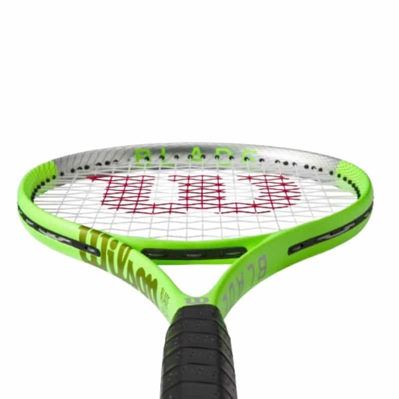 Wilson Blade Feel RXT 105 Tennis Racket 278g