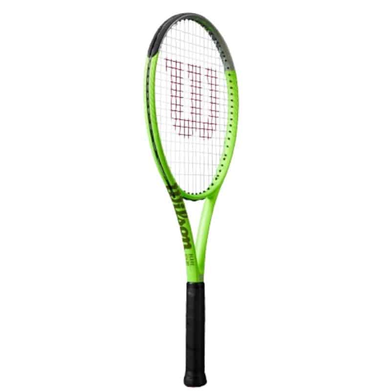 Wilson Blade Feel RXT 105 Tennis Racket 278g