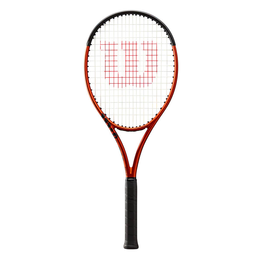 Wilson Burn 100 ULS V5.0 Tennis Racket 260g