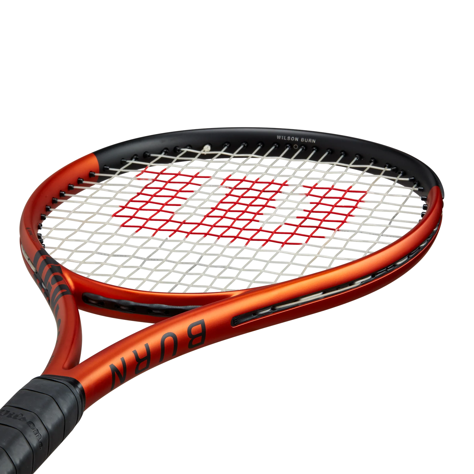 Wilson Burn 100 ULS V5.0 Tennis Racket 260g