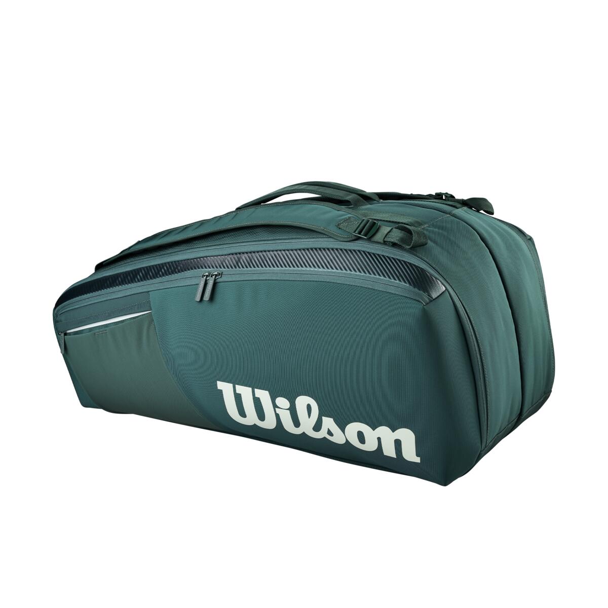 Wilson Blade V10 9 Pack Racket Bag
