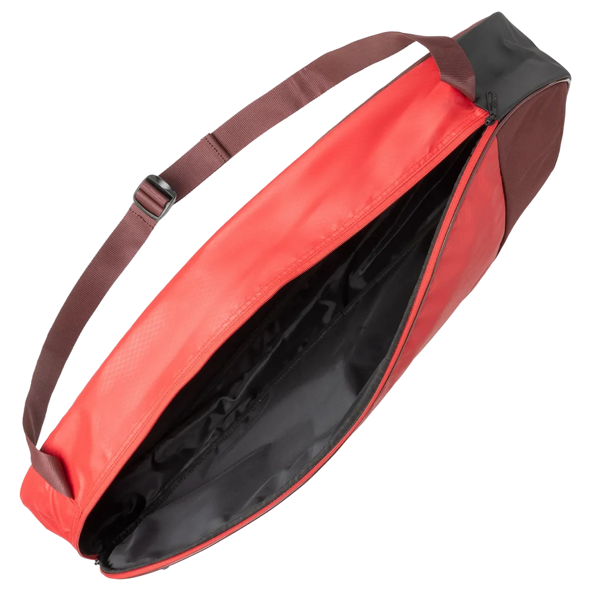 Yonex Team Series 3 Racket Bag - Ruby Red