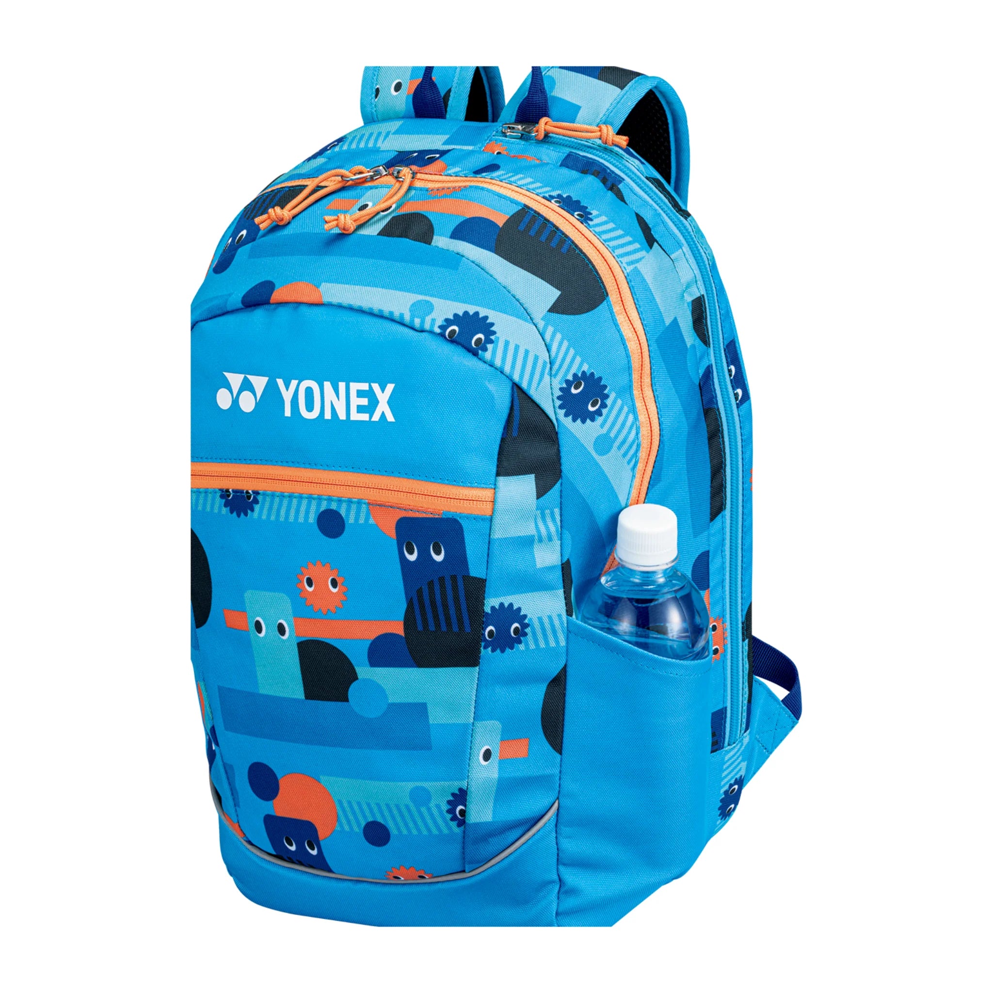 Yonex Junior Backpack-Blue