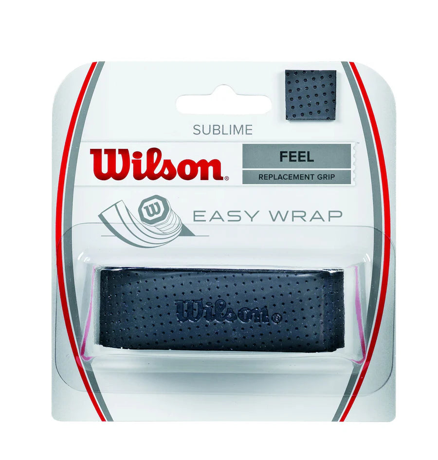 Wilson Sublime Grip - Black