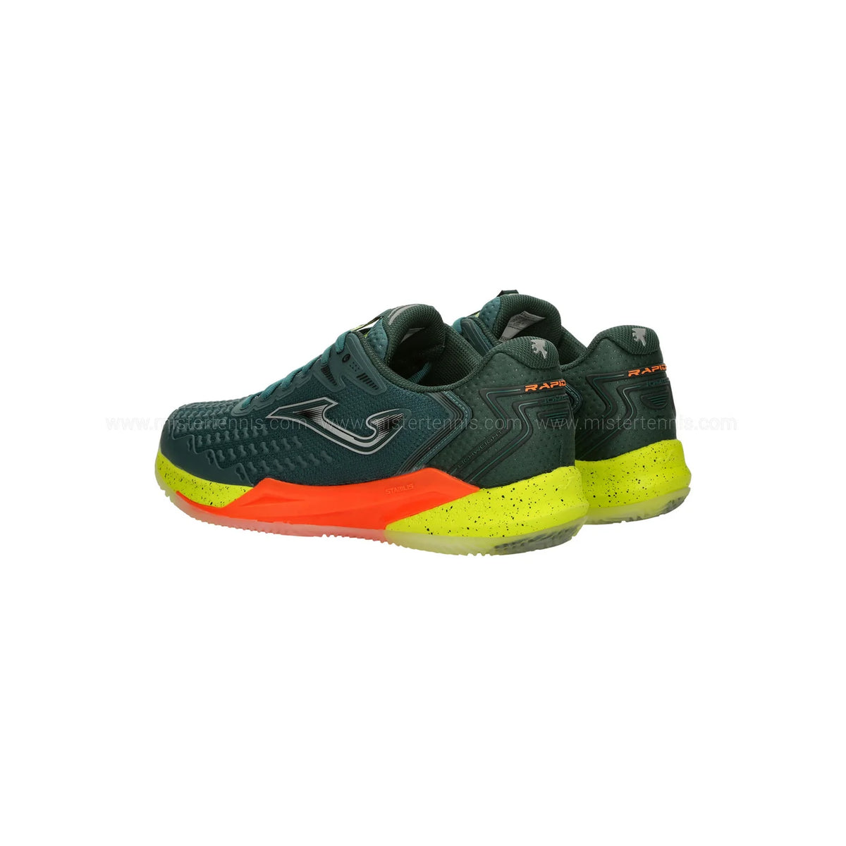 Joma Rapid 2617 Men's Tennis Shoe
