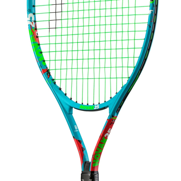 Head Novak 25" Junior Tennis Racket
