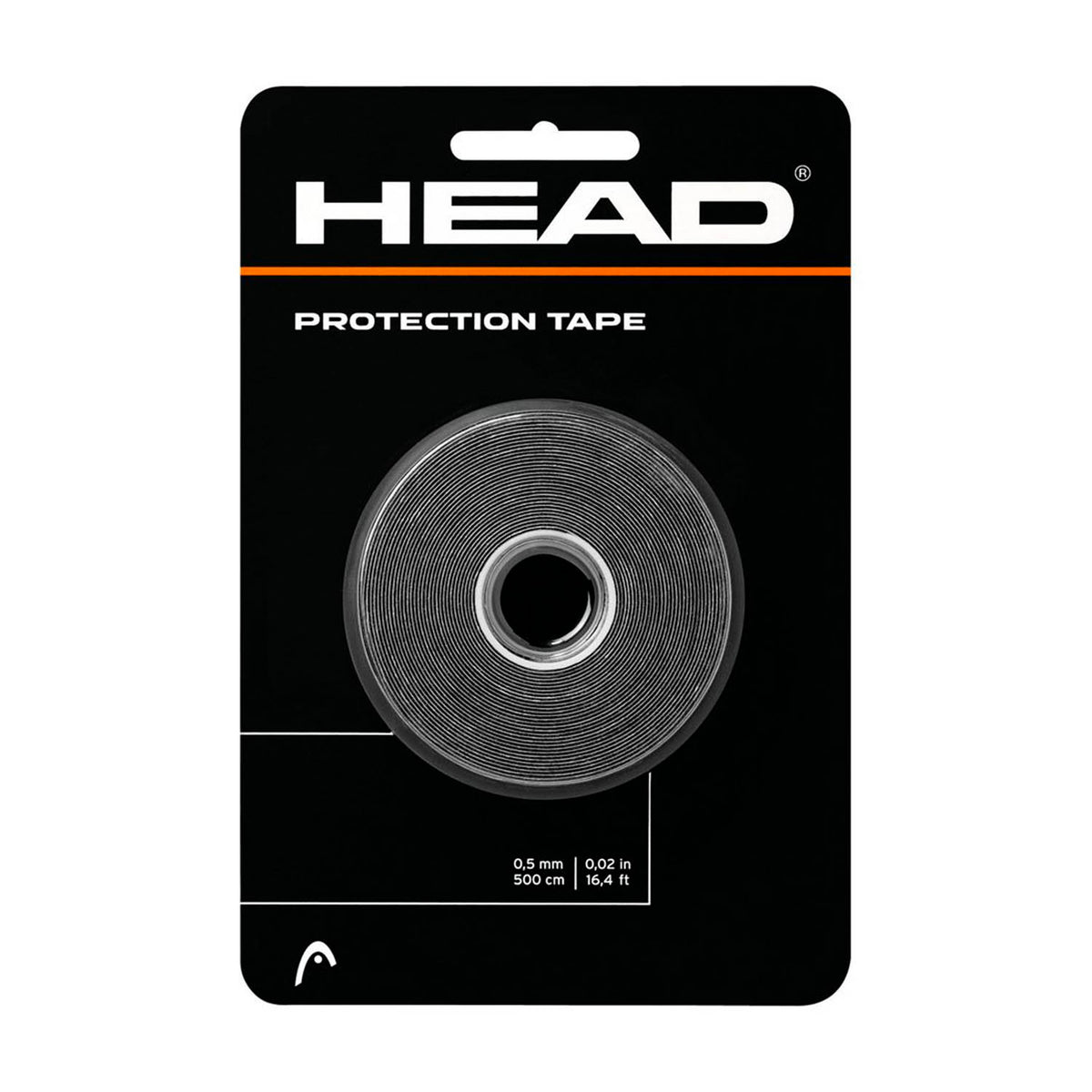 Head Protection Tape