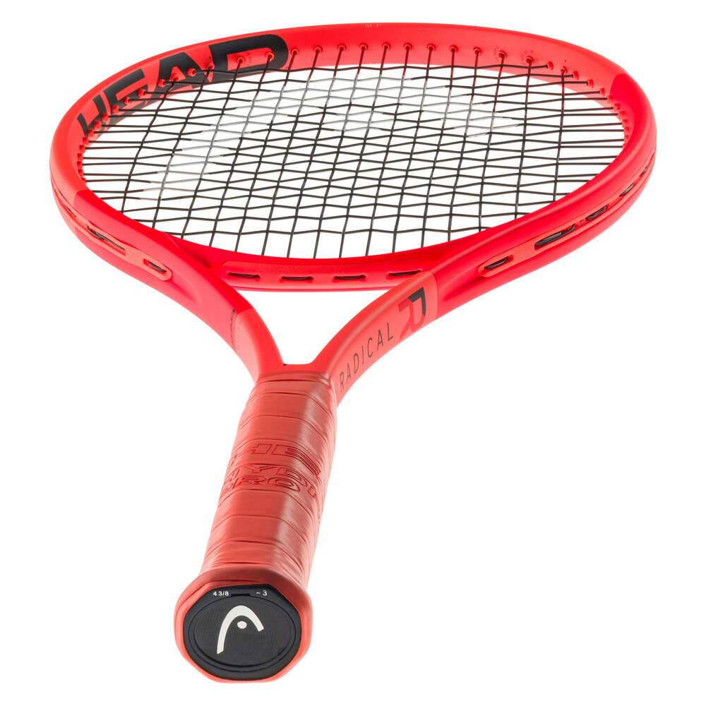 Head Radical Elite 2025 Tennis Racket 270g