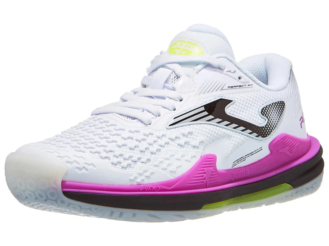 Joma Ace Women's 2602 All Court Shoe