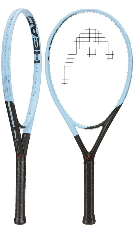 Head Instinct Power 115 2025 Tennis Racket 230g