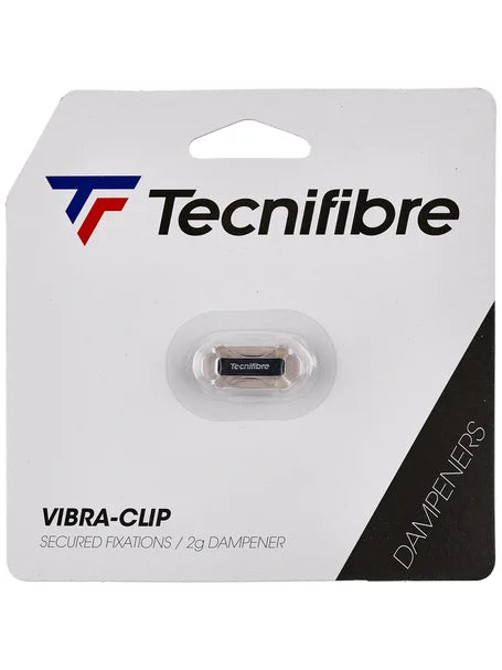Tecnifibre Vibraclip Vibration Dampner