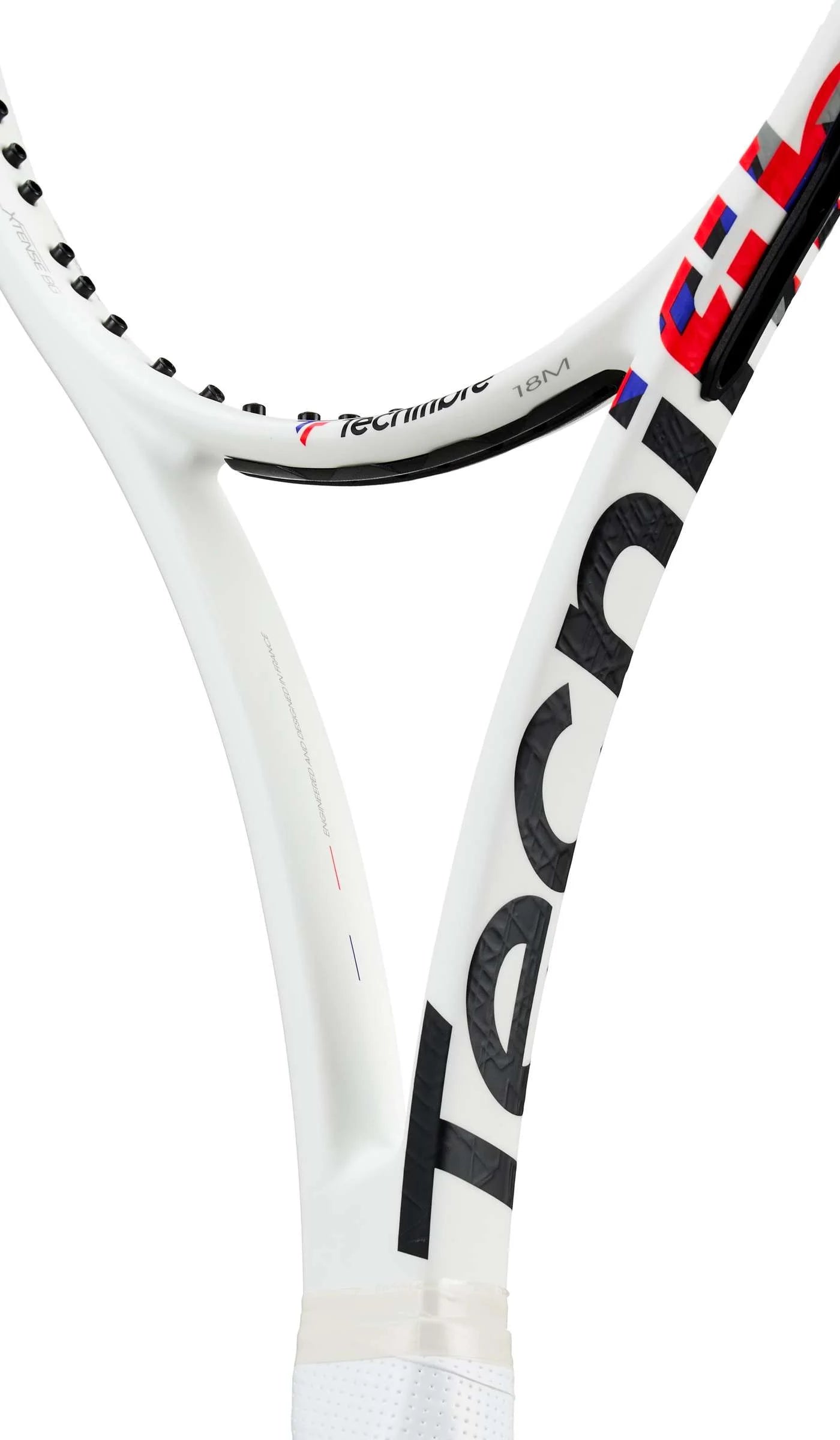 Tecnifibre TF40 315g V1 2020 (18x20) Tennis Racket