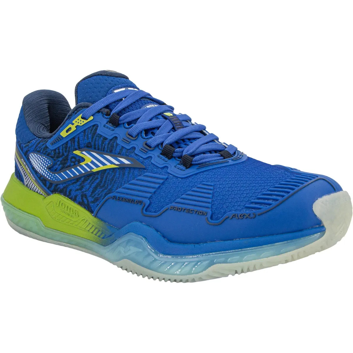 Joma Point 2604 Men's Tennis Shoe