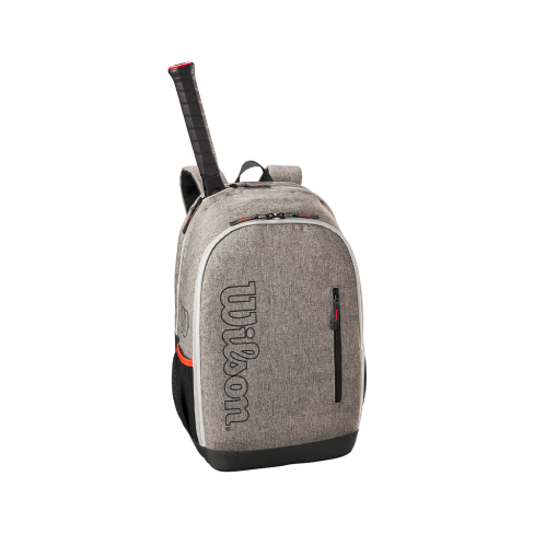 Wilson Team Backpack in Grey
