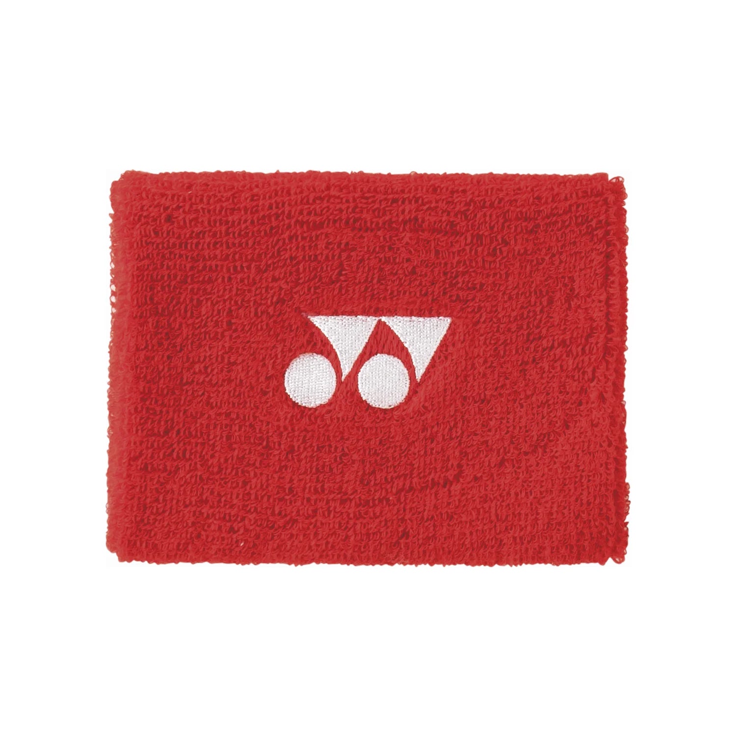 Yonex Wristband - Sunset Red