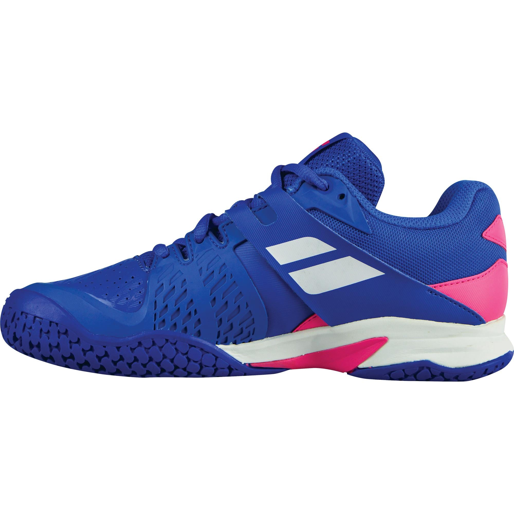 Babolat Propulse All Court Junior Shoe