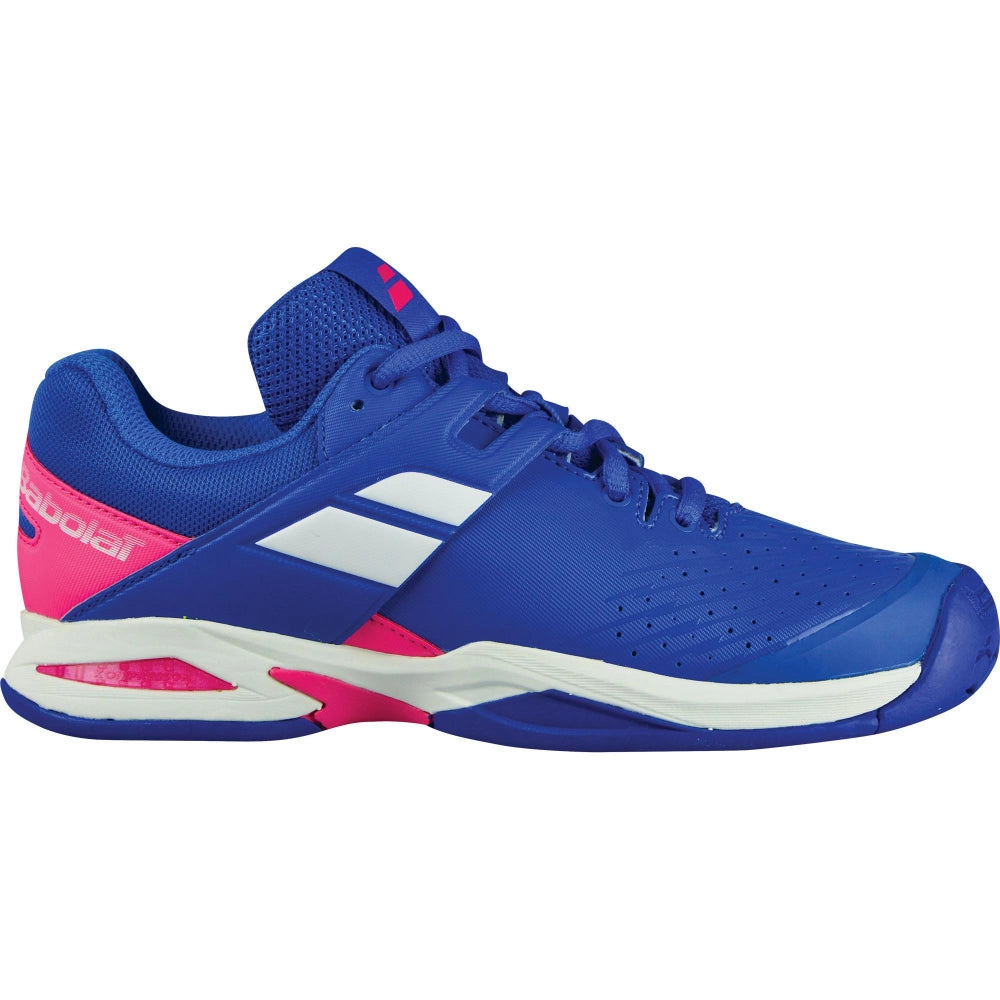 Babolat Propulse All Court Junior Shoe