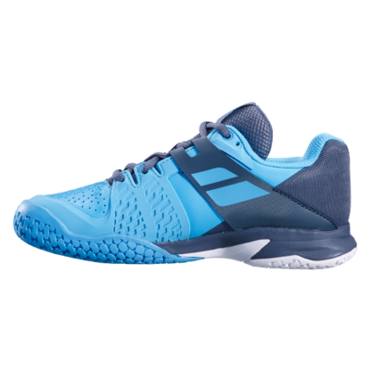 BABOLAT PROPULSE ALL COURT JUNIOR SHOE
