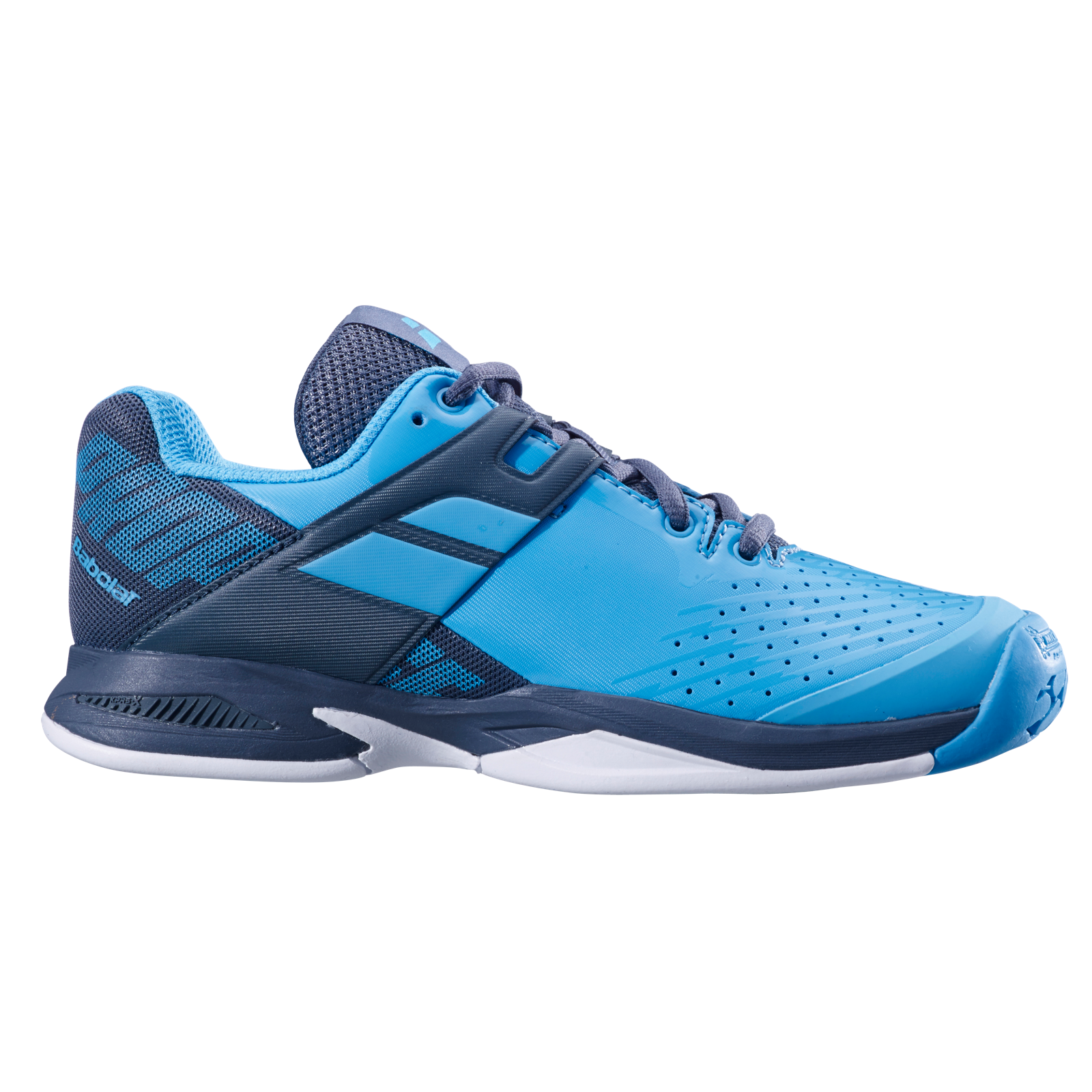 BABOLAT PROPULSE ALL COURT JUNIOR SHOE