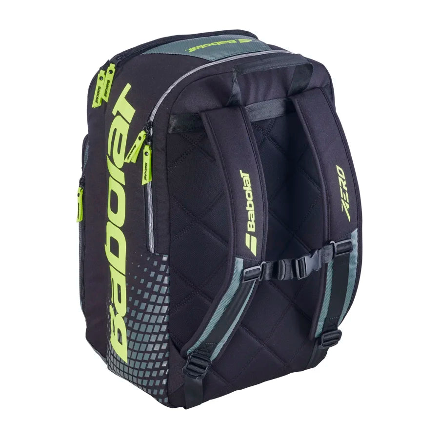 Babolat Pure Aero  Gen 9 Backpack