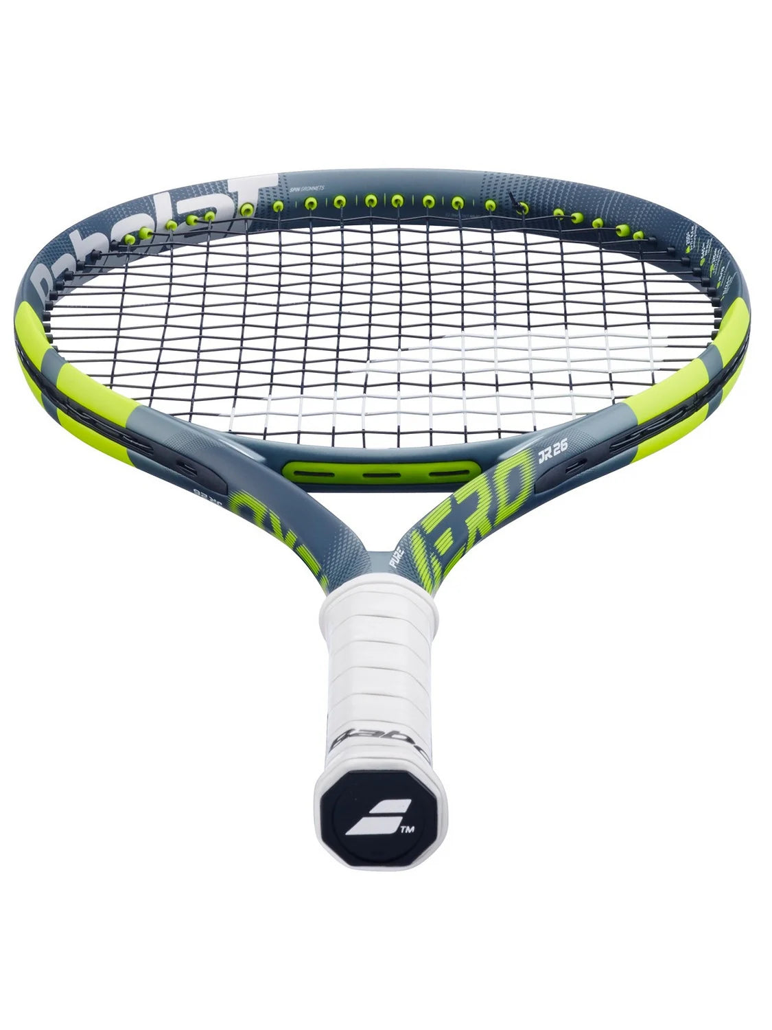 Babolat 26 Pure Aero Junior Gen 9 26" Tennis Racket