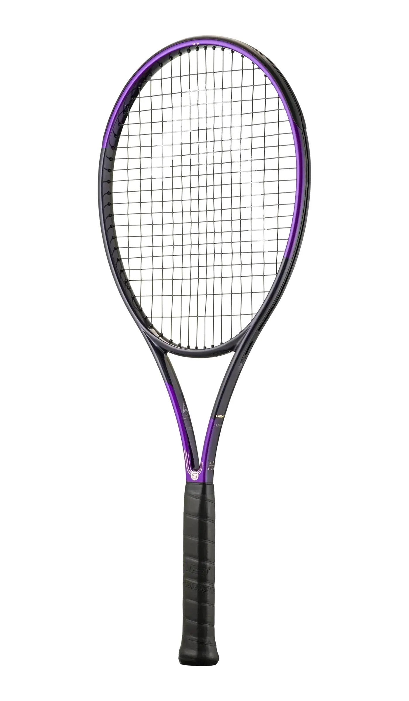 Head Gravity MP Zverev 2026 Tennis Racket - 295g