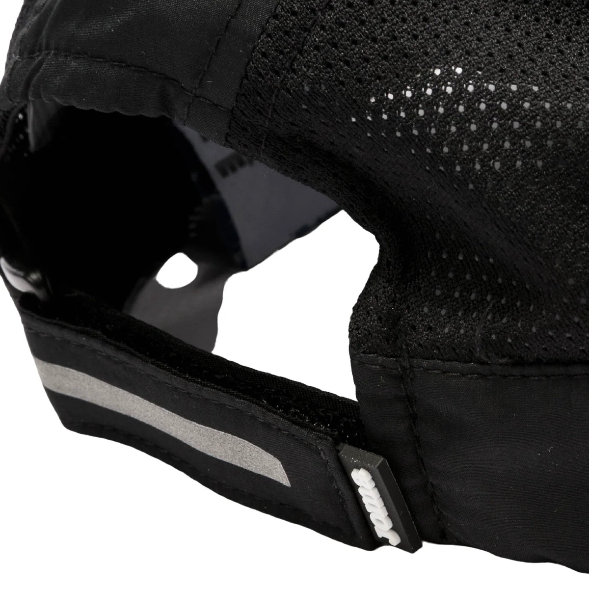 Joma Running Night Cap - Black
