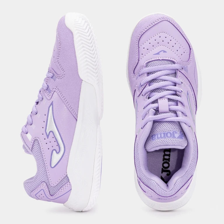 Joma MASTER 1000 Junior 2619 Tennis Shoe - Purple