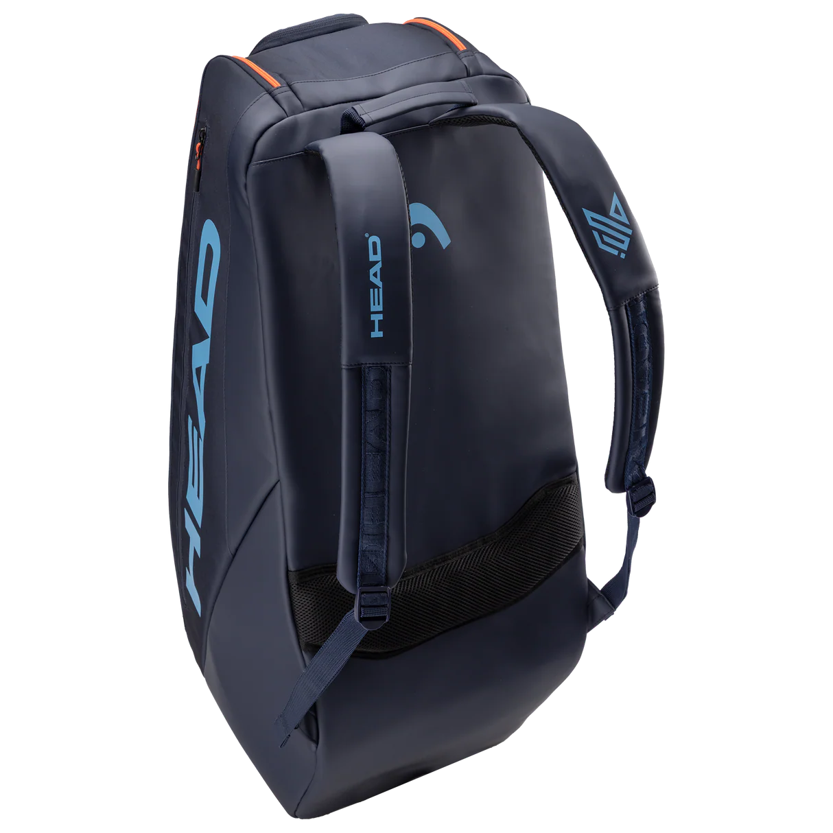 Head Sinner Pro X 9R L Tennis Racket Bag - Navy