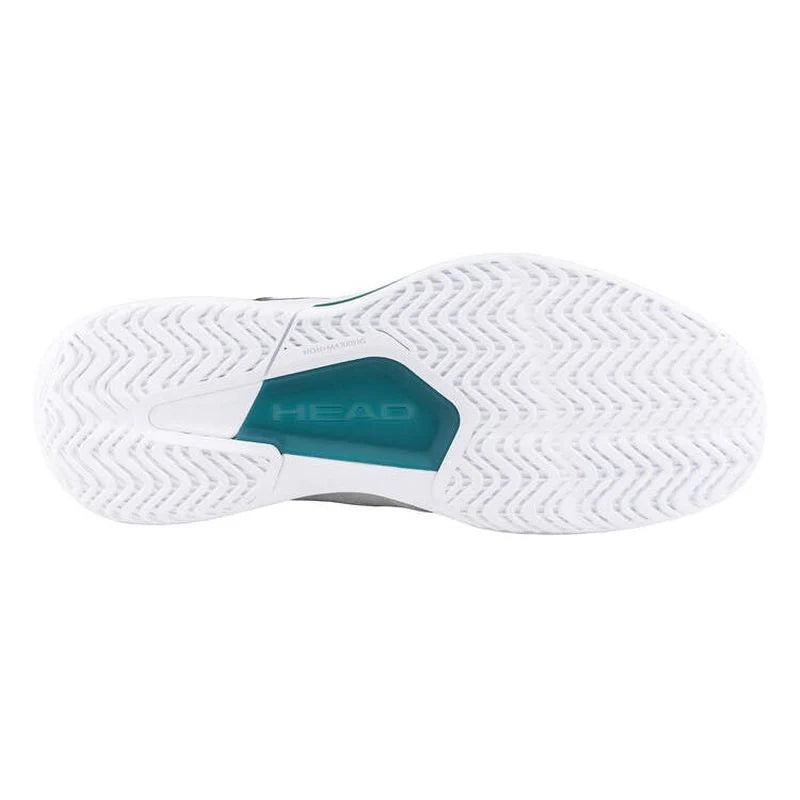 Head Revolt Evo 5.0 Men's Tennis Shoe