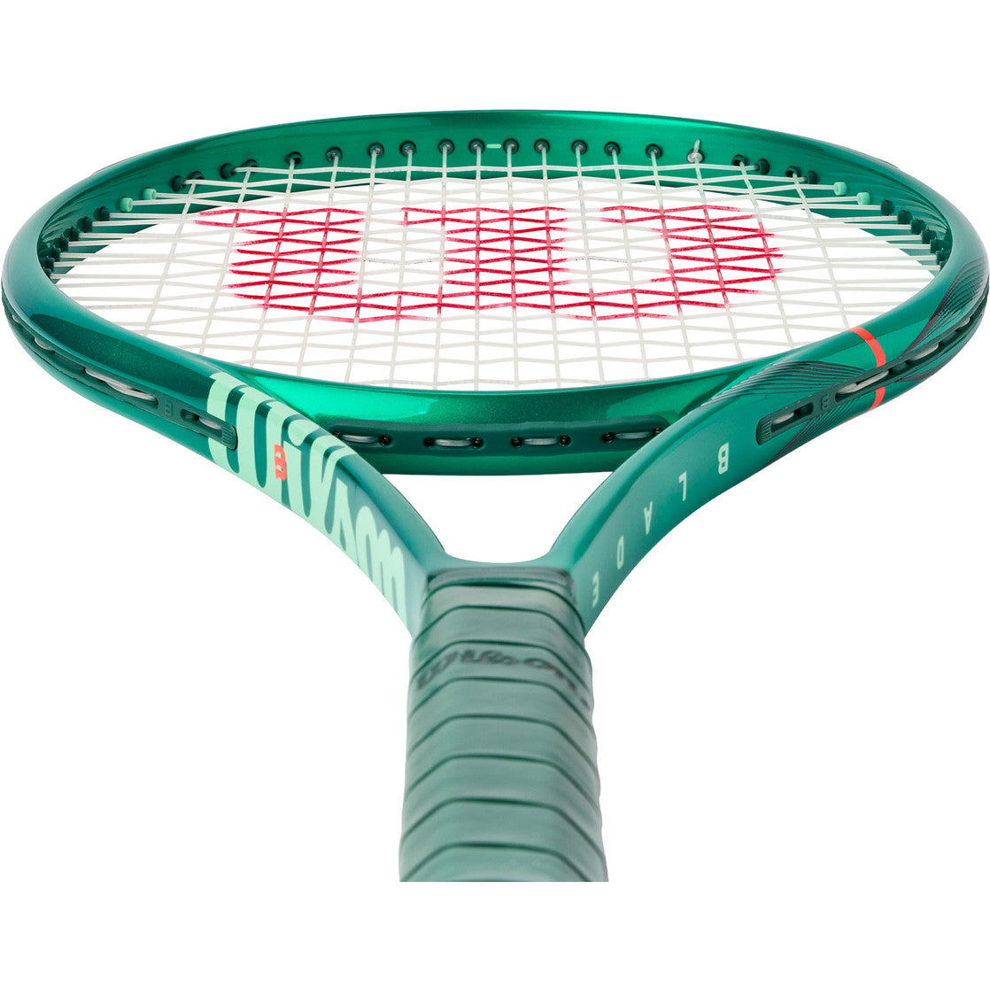 Wilson Blade 100L V10 285g Tennis Racket