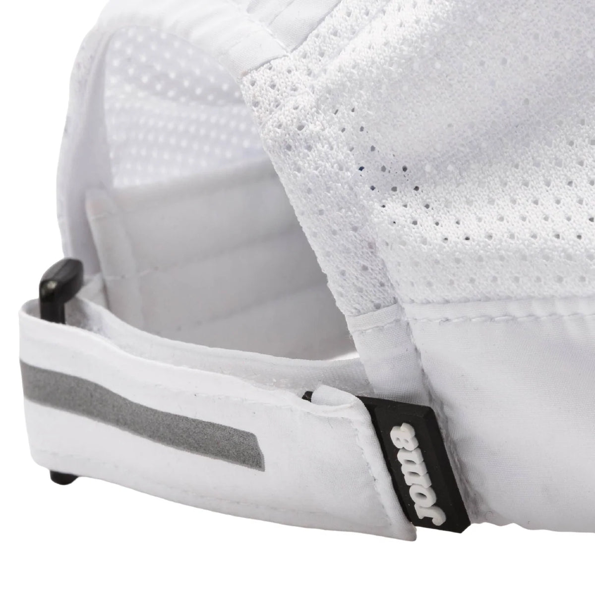 Joma Running Night Cap - White