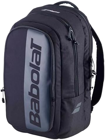 Babolat Court Hero Backpack - Black