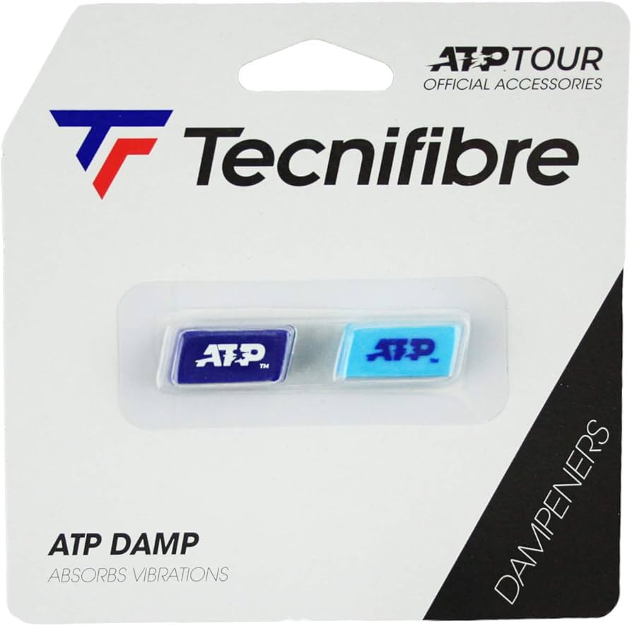 Tecnifibre ATP Dampner - Royal