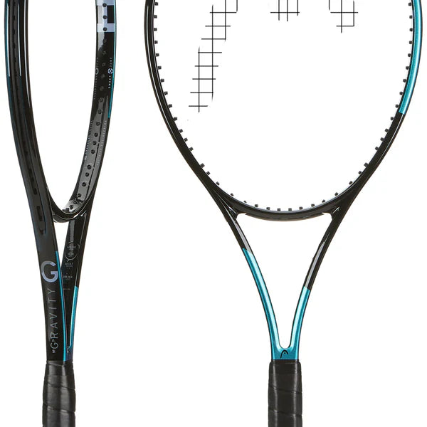 Head Gravity 295g MP 2025 Tennis Racket
